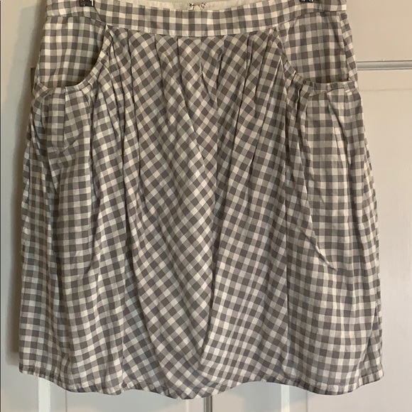 MARC by MARC JACOBS SKIRT WITH POCKETS... NWOT - Picture 2 of 6